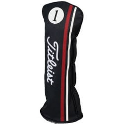 ヨドバシ.com - タイトリスト Titleist ヘッドカバー