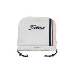 ヨドバシ.com - Titleist タイトリスト ヘッドカバー（アイアン用） トリコロール [AJIC49] 通販【全品無料配達】