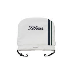 ヨドバシ.com - Titleist タイトリスト ヘッドカバー（アイアン用） ホワイト×グリーン [AJIC49] 通販【全品無料配達】