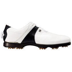 ヨドバシ.com - フットジョイ FootJoy アイコンブラックBoa [ホワイト