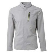 PH412LS11 [長袖シャツ DOT AIR L/S SHIRTS メンズ Mサイズ LG]
