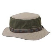 PH418HW10 [INTRIGUING HAT M/ヘッドウェア BE Fサイズ]