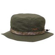PH418HW10 [INTRIGUING HAT M/ヘッドウェア KA Fサイズ]