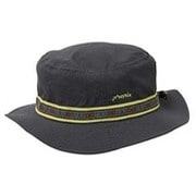 PH418HW10 [INTRIGUING HAT M/ヘッドウェア OB Fサイズ]