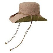 PH418HW12 [RUGGED HAT M/ヘッドウェア BE Mサイズ]