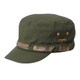 PH418HW20 [ヘッドウェア Intriguing Work Cap フリーサイズ カーキ]