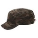 PH418HW21 [ヘッドウェア Jahorina Adventure Work Cap フリーサイズ カーキ]