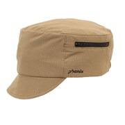 PH418HW23 [ヘッドウェア Dot Air Pocketable Cap フリーサイズ オリーブドラブ]