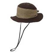 PH418HW24 [MOUNTAINEER SAFARI HAT M/ヘッドウェア BR Fサイズ]
