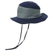 PH418HW24 [MOUNTAINEER SAFARI HAT M/ヘッドウェア NV Fサイズ]