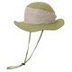 PH418HW24 [MOUNTAINEER SAFARI HAT M/ヘッドウェア YG Fサイズ]