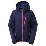 PH422WT67 [JAHORINA WIND JACKET L/Wトップス NV Lサイズ]