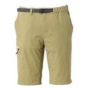 Alert Fine Short Pants M BE [アウトドア パンツ]