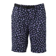 Alert Fine Short Pants L NV [アウトドア パンツ]