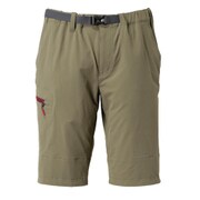 Alert Fine Short Pants S OD [アウトドア パンツ]