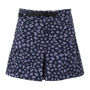 PH422SP67 [ショートパンツ Airy Short Pants レディース Mサイズ NV]