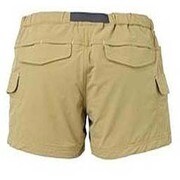 Alert Micro Short Pants S BE [アウトドア パンツ]