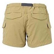 Alert Micro Short Pants L BE [アウトドア パンツ]