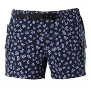 Alert Micro Short Pants L NV [アウトドア パンツ]