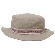 PH428HW60 [INTRIGUING HAT L/ヘッドウェア BE Fサイズ]