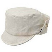 PH428HW65 [LINEN WORK CAP L/ヘッドウェア LG Mサイズ]