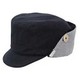 PH428HW65 [LINEN WORK CAP L/ヘッドウェア NV Mサイズ]