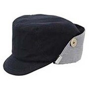 PH428HW65 [LINEN WORK CAP L/ヘッドウェア NV Mサイズ]