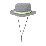 PH428HW68 [NEON COLORED BROAD BOONEY L/ヘッドウェア NV Fサイズ]
