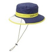 PH4A8HW42 [ヘッドウェア Jr. Visible Rain Hat キッズ KFサイズ NV]