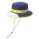 PH4A8HW42 [ヘッドウェア Jr. Visible Rain Hat キッズ JFサイズ NV]