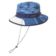 PH4A8HW42 [ヘッドウェア Jr. Visible Rain Hat キッズ JFサイズ NV2]