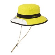 PH4A8HW42 [ヘッドウェア Jr. Visible Rain Hat キッズ JFサイズ YG]