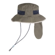 PH218HW20 [ヘッドウェア Arbor Hat メンズ Mサイズ カーキ]