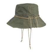 PH318HW16 [ヘッドウェア Rugged Hat メンズ Mサイズ カーキ]