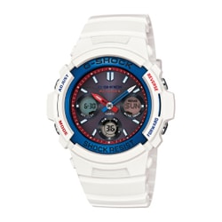 ヨドバシ.com - カシオ CASIO G-SHOCK ジーショック AWG-M100TR-7AJF 