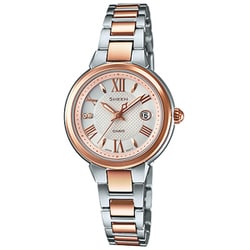 ヨドバシ.com - カシオ CASIO SHEEN シーン SHE-4516SBZ-9AJF [SHEEN