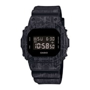 G-SHOCK Slash Pattern Series DW-5600SL-1JF