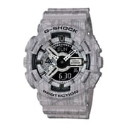 G-SHOCK Slash Pattern Series GA-110SL-8AJF