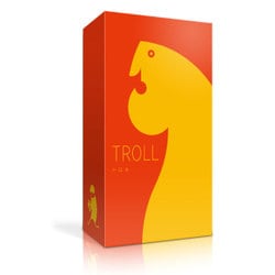 トロル レビュー評価など7件（TROLL）｜ボードゲーム情報