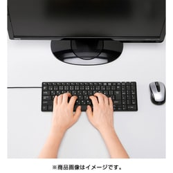 ヨドバシ.com - サンワサプライ SANWA SUPPLY キーボード 有線