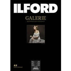 プリンター用紙 Galerie Smooth Cotton Rag ギャラリースムースコットンラグ A2 25枚 422376