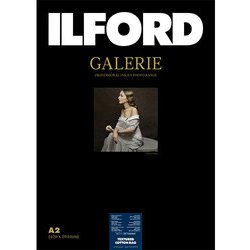 プリンター用紙 Galerie Textured Cotton Rag ギャラリーテクスチャードコットンラグ A2 25枚 422385