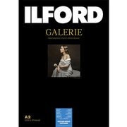 プリンター用紙 Galerie Cotton Artist Textured ギャラリーコットンアーティストテクスチャード A2 25枚 422394