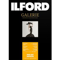 プリンター用紙 Galerie Fine Art Smooth 200gsm ギャラリーファインアートスムース200gsm A4 25枚 422153