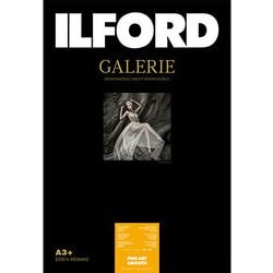 プリンター用紙 Galerie Fine Art Smooth 200gsm ギャラリーファインアートスムース200gsm A3+ 25枚 422154