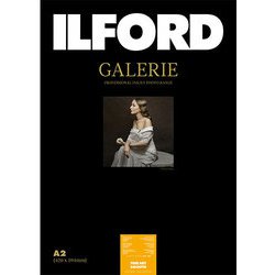 プリンター用紙 Galerie Fine Art Smooth 200gsm ギャラリーファインアートスムース200gsm A2 25枚 422155