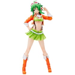アクアマリン 1/8 ままま式GUMI from Megpoid Whisper ヨドバシ.com - アクアマリン ままま式 GUMI from Megpoid