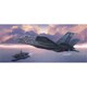 72001 [1/72スケール F-35C ライトニング II プラモデル 2022年10月再生産]