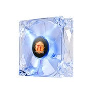 冷却ファン Pure 8シリーズ LED搭載 ブルー CL-F029-PL08BU-A