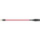 3.5mm ステレオミニ-4PIN XLRメス 2m 2HEHP-3.5EXT2.0